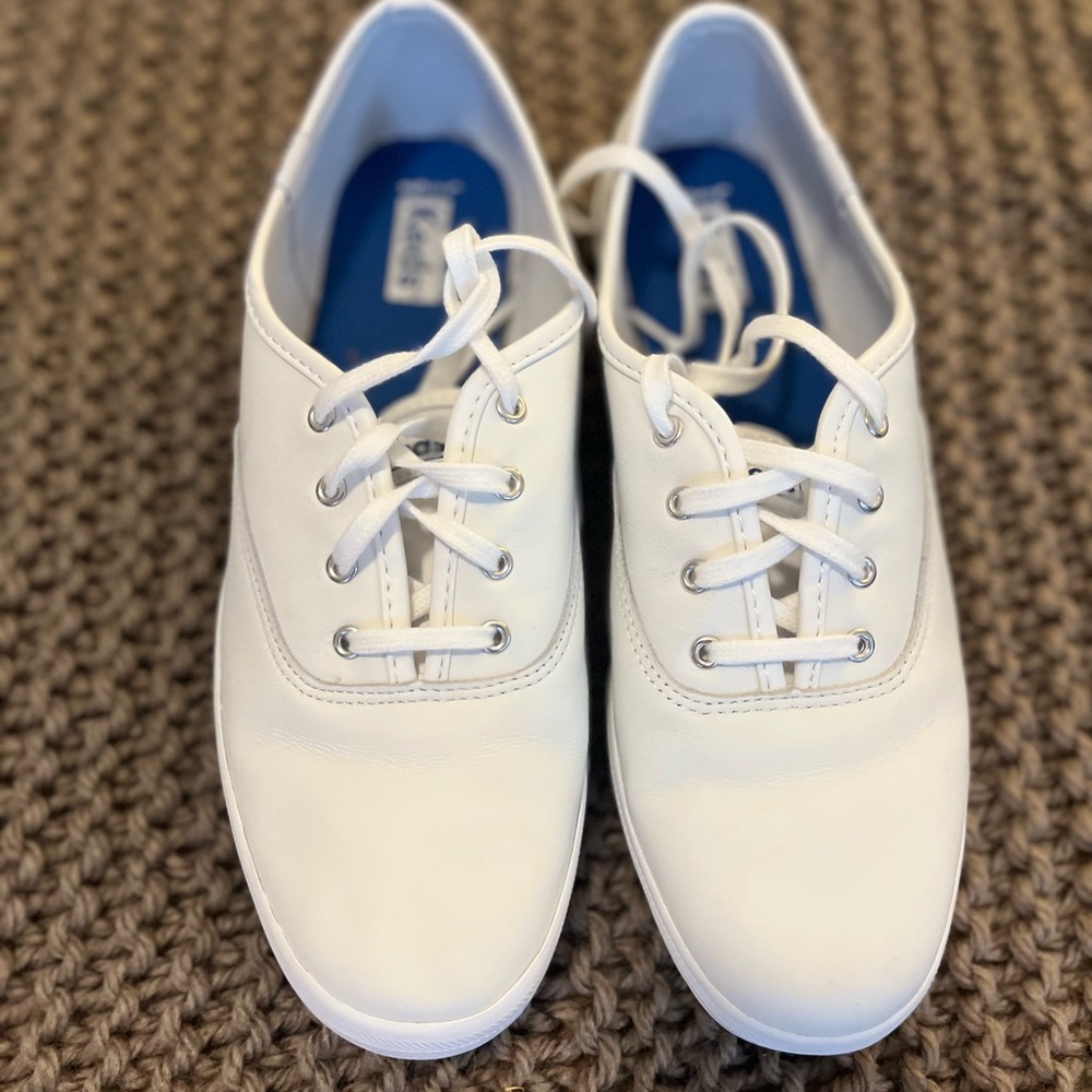 Women's Champion Originals Leather Sneaker